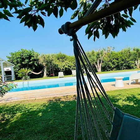 Villa Anita San Michele Salentino Εξωτερικό φωτογραφία