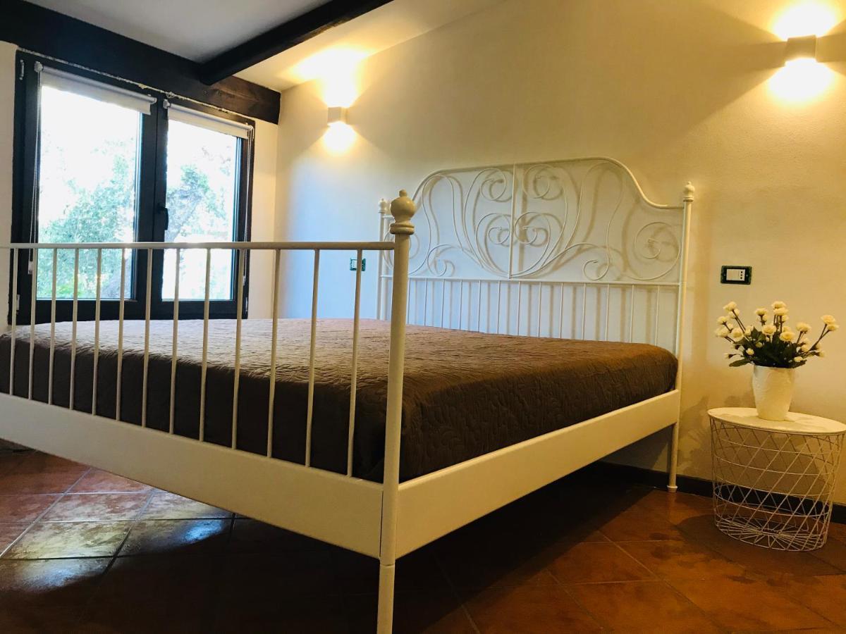 Villa Anita San Michele Salentino Εξωτερικό φωτογραφία