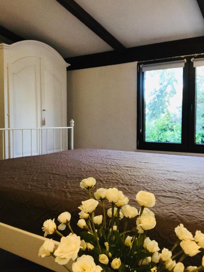 Villa Anita San Michele Salentino Εξωτερικό φωτογραφία