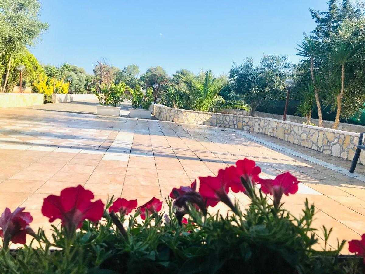 Villa Anita San Michele Salentino Εξωτερικό φωτογραφία