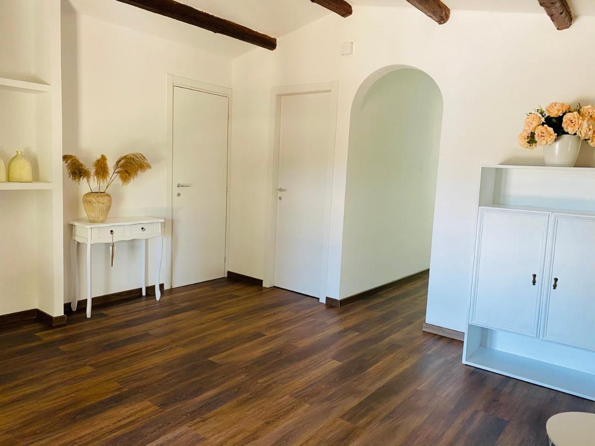 Villa Anita San Michele Salentino Εξωτερικό φωτογραφία