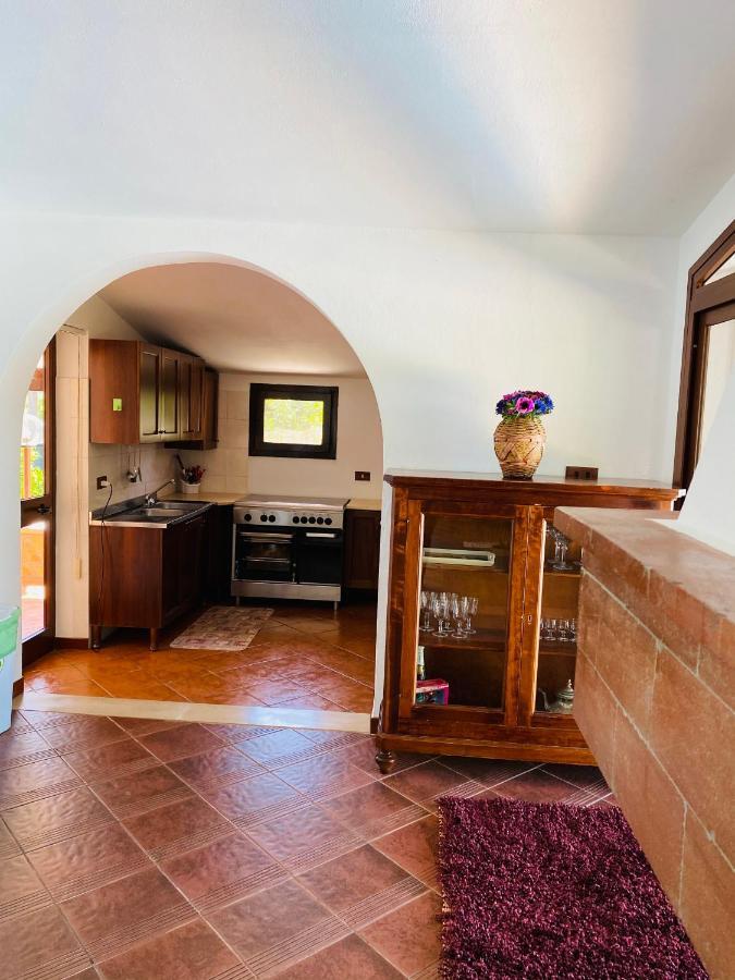 Villa Anita San Michele Salentino Εξωτερικό φωτογραφία